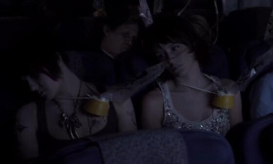 7500鬼航班实在事变:太阳神航空522号航班事变(影戏细节领会)