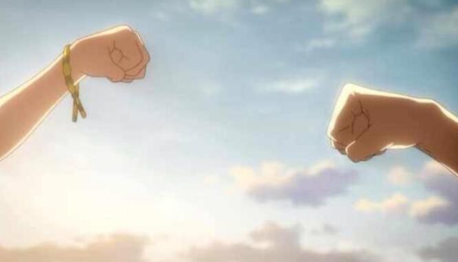 最虐心最催泪的日漫:评分高的治愈系日漫有哪些