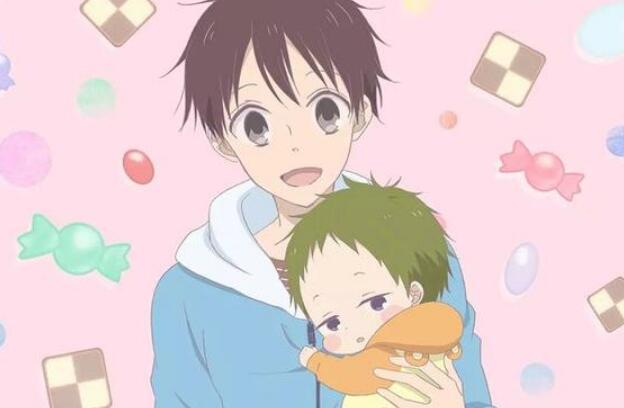 最虐心最催泪的日漫:评分高的治愈系日漫有哪些