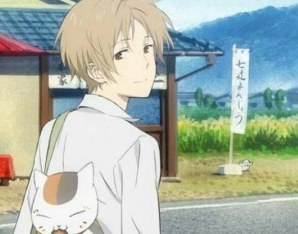 最虐心最催泪的日漫:评分高的治愈系日漫有哪些