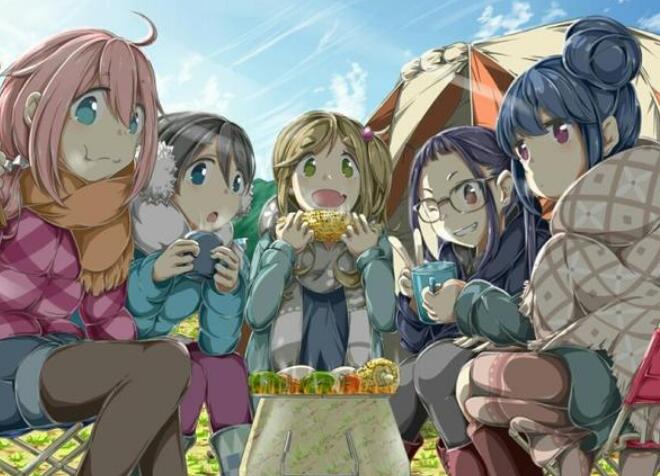 最虐心最催泪的日漫:评分高的治愈系日漫有哪些