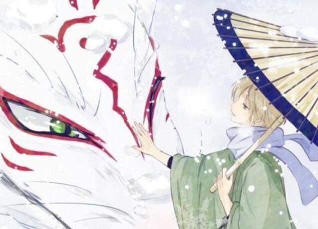 最虐心最催泪的日漫:评分高的治愈系日漫有哪些