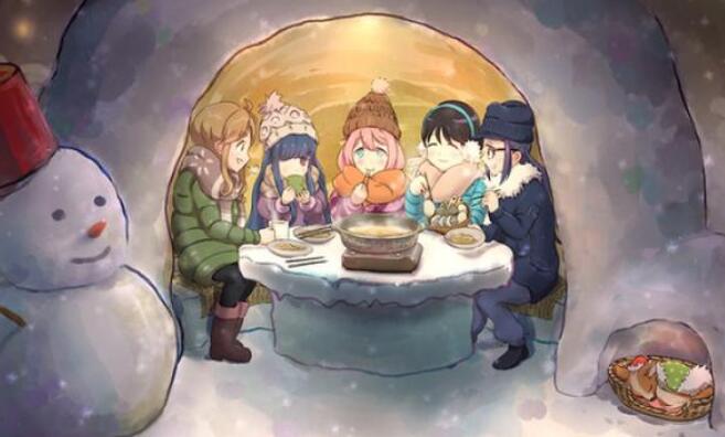 最虐心最催泪的日漫:评分高的治愈系日漫有哪些