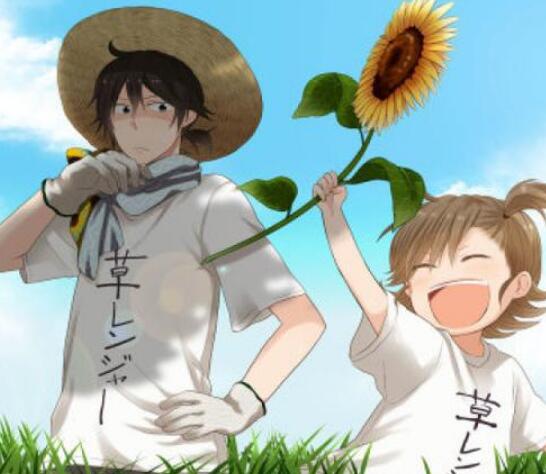 最虐心最催泪的日漫:评分高的治愈系日漫有哪些