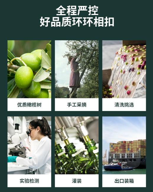 特级初榨橄榄油的最佳食用方法(特级初榨橄榄油才有的吃法你知道几种)(2)