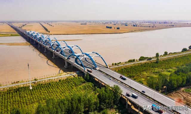 现在京港澳高速公路通行状况(京港澳高速的重要通道)(7)