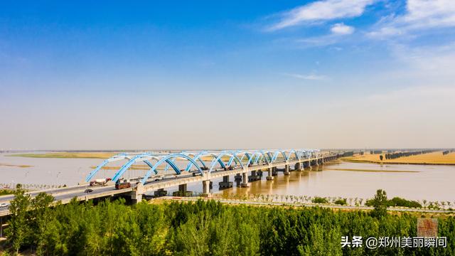 现在京港澳高速公路通行状况(京港澳高速的重要通道)(3)