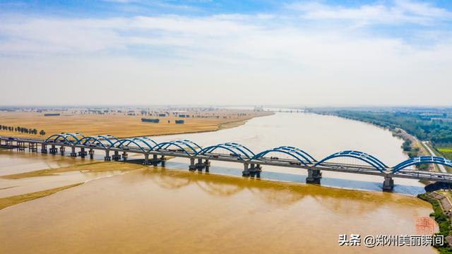 现在京港澳高速公路通行状况(京港澳高速的重要通道)(8)