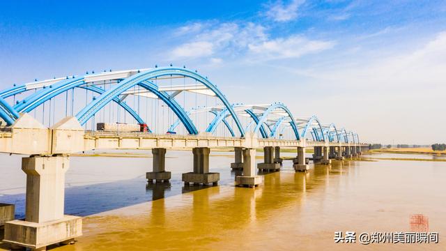 现在京港澳高速公路通行状况(京港澳高速的重要通道)(1)