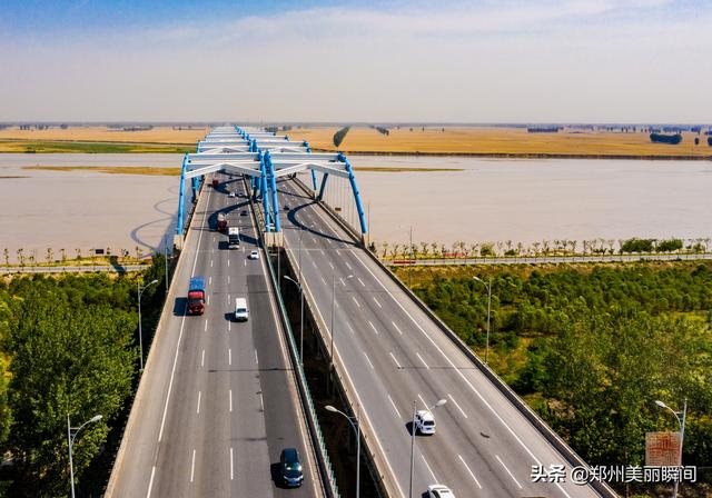 现在京港澳高速公路通行状况(京港澳高速的重要通道)(5)