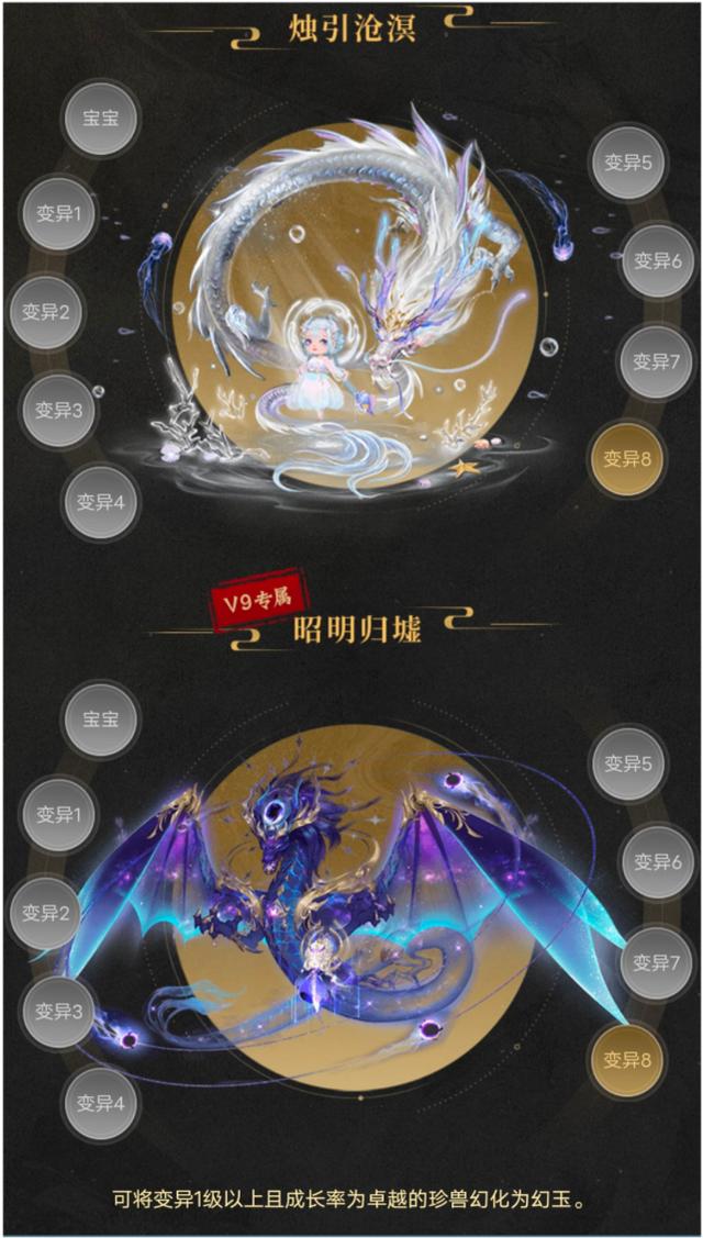 新天龙八部各门派的体力成长(新天龙八部年终回馈奖)(3)