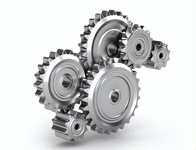 手动绞盘原理图(手摇绞盘的驱动方式和省力的原理)(2)