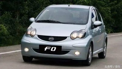 ​6万多的自动挡微型车哪款最好（最好看的3款微型车）