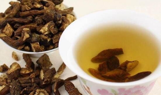 蒲公英怎样泡水最好?与什么搭配