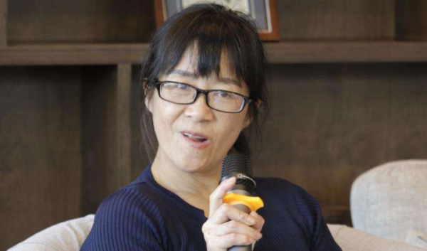 余秀华最好的十三首诗,余秀华最经典的十首短诗图5