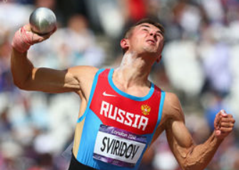 铅球力量训练方法哑铃视频,铅球平时怎么训练图3