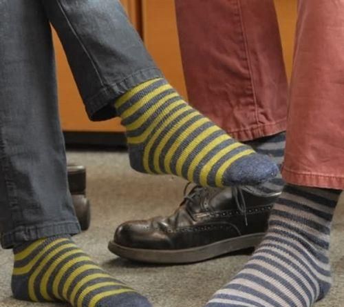 脚臭怎么弄才不臭