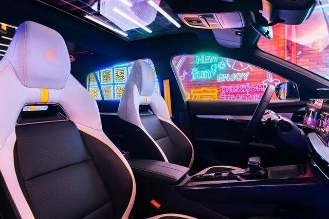 盘点2022成都车展看点(享全年超低优惠购车)(2)