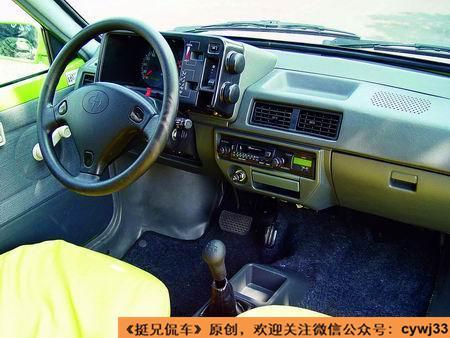 众泰江南tt车型（众泰很自豪十年前）(5)