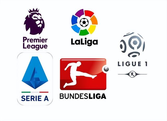 五大联赛赛程2022赛程表今日（五大联赛揭幕战时间全部出炉）(1)