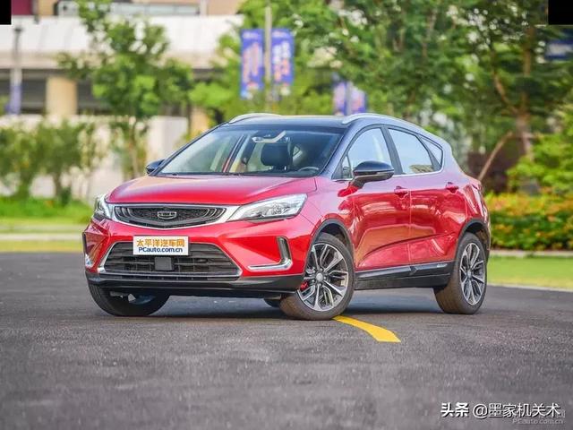 国产车哪款最省油耐开（谁才是国产车可靠品牌）(3)