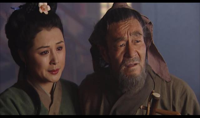 小沈阳掉下悬崖后续（50岁于月仙车祸去世）(8)