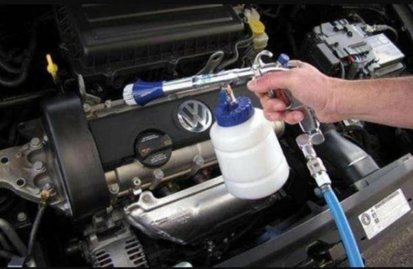 汽车发动机保养常识大全（汽车发动机要怎么保养）(3)