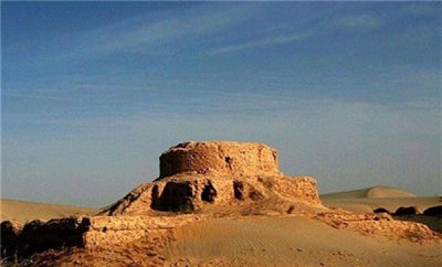 ​血渭一号大墓灵异事变 灵异事变是果然吗（假的）