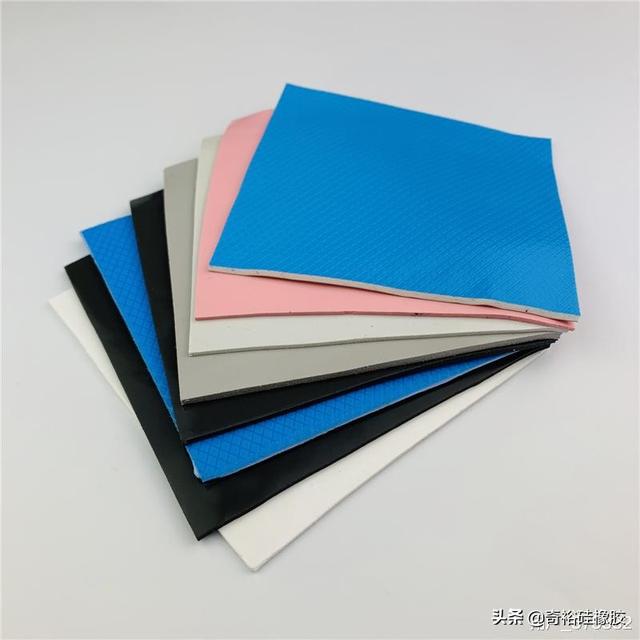 硅胶加热片的使用(硅胶加热片的优缺点有哪些)(1)