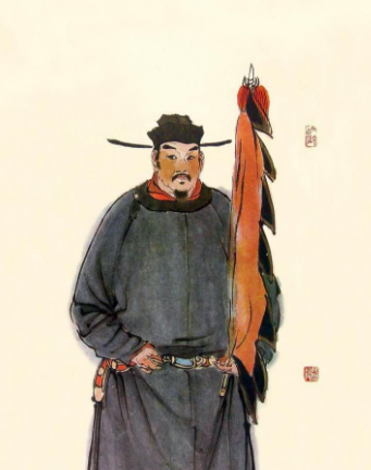 宋江怒杀阎婆惜,宋江怒杀阎婆惜概括图2