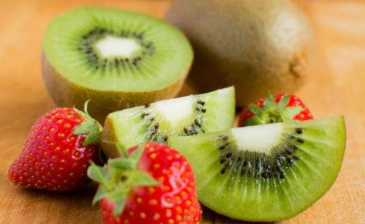 猕猴桃放在哪里熟得快,猕猴桃放在什么地方才能熟图3