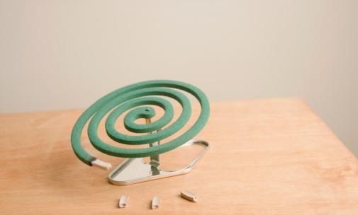 卧室最有效的驱蚊方法碱水