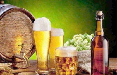​过期啤酒的用途,过期啤酒的11个妙用