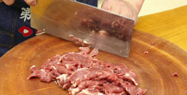 牛肉怎么炒好吃,怎样炒牛肉鲜嫩好吃图3