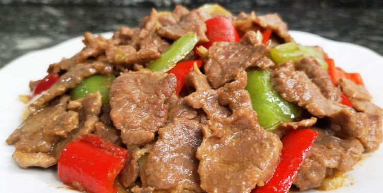 牛肉炒萝卜怎么炒才好吃