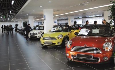 汽车磨合期一般需要多久(磨合期应该注意的4个问题)