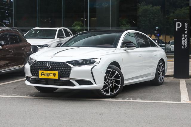 28.69万元起全新沃尔沃s60上市（新车39.99万元起）(5)