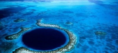 ​令人迷惘的希腊亚各斯古城无底洞