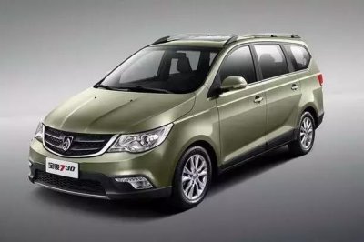 ​五菱宏光mpv平民车七座（10万购这些7座MPV一样适合家用）