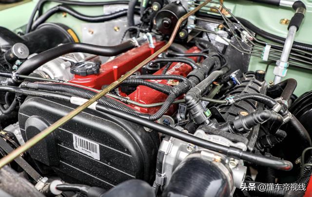 全新款bj212（新车现款售7.98万元起）(19)