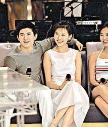 刘诗诗和吴奇隆(刘诗诗吴奇隆儿子) 刘诗诗 吴奇隆 第13张