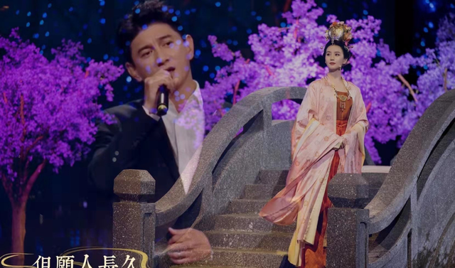 刘诗诗和吴奇隆(刘诗诗吴奇隆儿子) 刘诗诗 吴奇隆 第5张