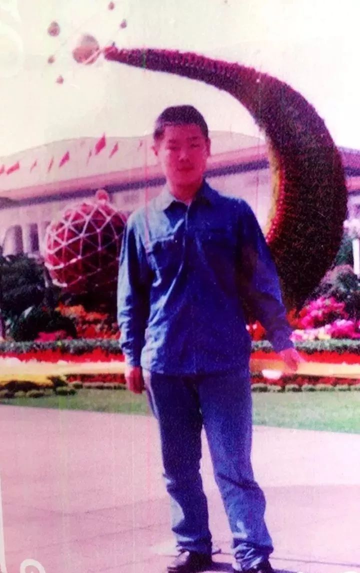 岳云鹏的心酸史你知道多少（岳云鹏个人资料简介大全）