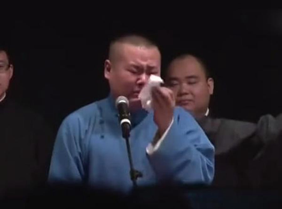 岳云鹏的心酸史你知道多少（岳云鹏个人资料简介大全）