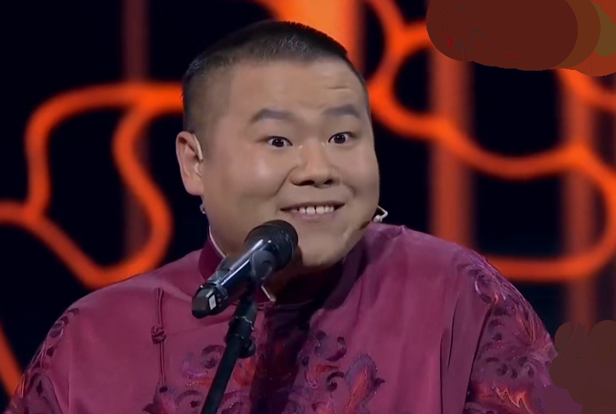 岳云鹏的心酸史你知道多少（岳云鹏个人资料简介大全）