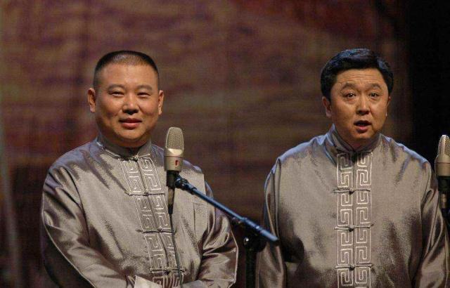 岳云鹏的心酸史你知道多少（岳云鹏个人资料简介大全）