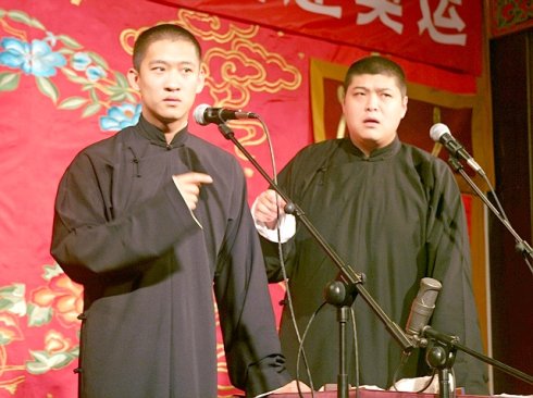 岳云鹏的心酸史你知道多少（岳云鹏个人资料简介大全）