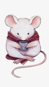 五大上仙的真实身份(古时候人们说的)