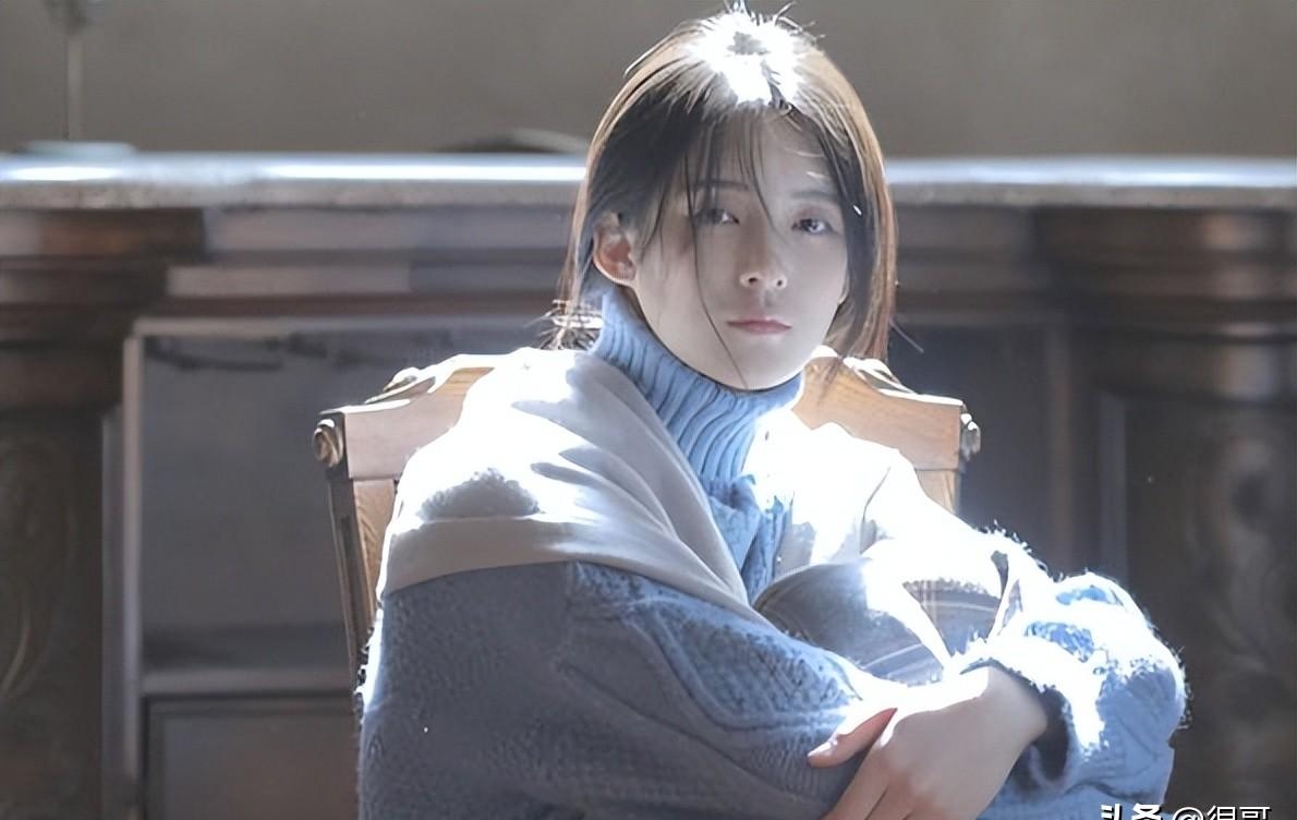 北电毕业的明星有哪些(北电现在有哪些明星在读)  第18张