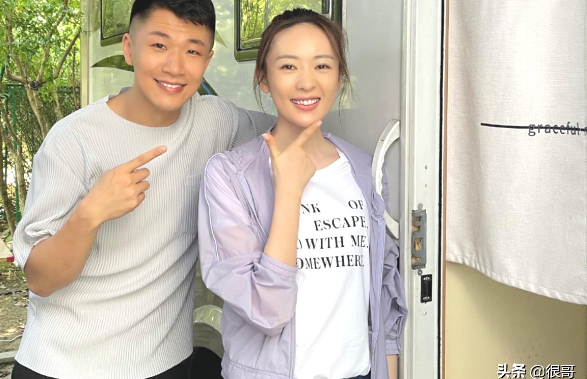 北电毕业的明星有哪些(北电现在有哪些明星在读)  第31张